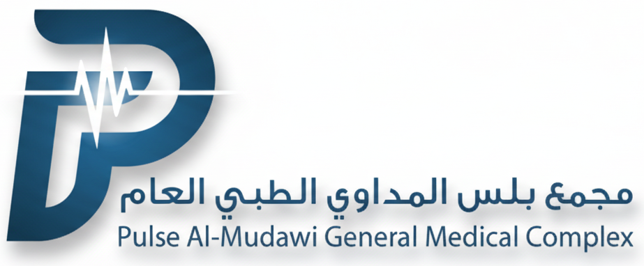 بلس المداوي